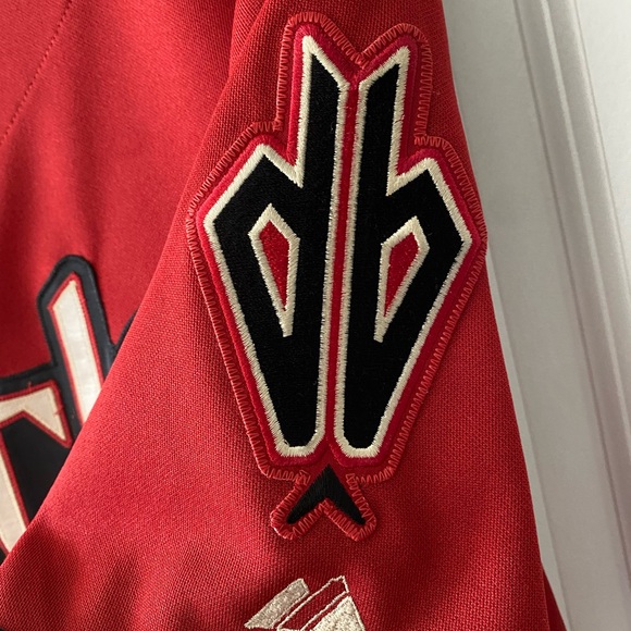 Majestic Arizona Diamondbacks Baseball Jersey - Picture 4 of 4